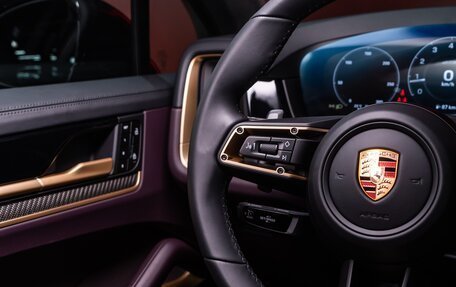 Porsche Cayenne III, 2025 год, 23 990 000 рублей, 15 фотография