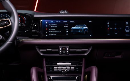 Porsche Cayenne III, 2025 год, 23 990 000 рублей, 22 фотография