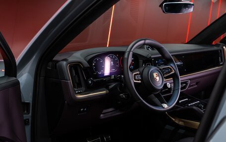 Porsche Cayenne III, 2025 год, 23 990 000 рублей, 13 фотография