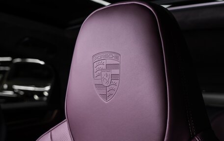 Porsche Cayenne III, 2025 год, 23 990 000 рублей, 21 фотография