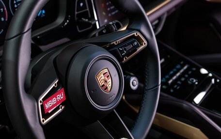 Porsche Cayenne III, 2025 год, 23 990 000 рублей, 18 фотография