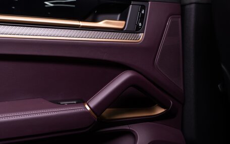 Porsche Cayenne III, 2025 год, 23 990 000 рублей, 28 фотография