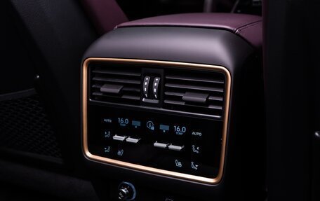 Porsche Cayenne III, 2025 год, 23 990 000 рублей, 27 фотография