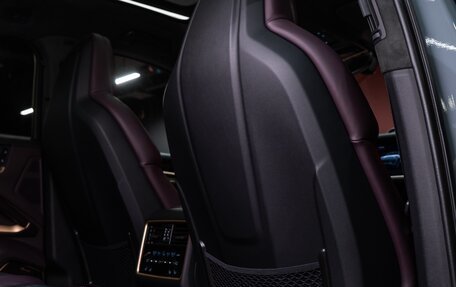 Porsche Cayenne III, 2025 год, 23 990 000 рублей, 26 фотография