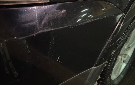 Mitsubishi Pajero IV, 2008 год, 1 500 000 рублей, 13 фотография