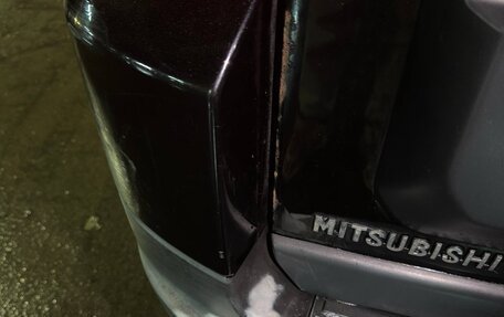 Mitsubishi Pajero IV, 2008 год, 1 500 000 рублей, 17 фотография