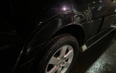 Mitsubishi Pajero IV, 2008 год, 1 500 000 рублей, 12 фотография