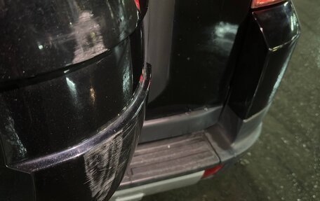 Mitsubishi Pajero IV, 2008 год, 1 500 000 рублей, 15 фотография