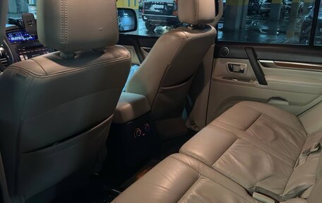 Mitsubishi Pajero IV, 2008 год, 1 500 000 рублей, 23 фотография