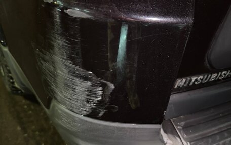 Mitsubishi Pajero IV, 2008 год, 1 500 000 рублей, 18 фотография