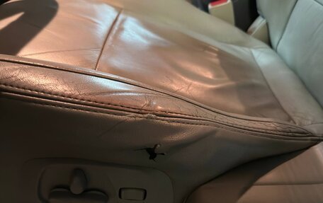 Mitsubishi Pajero IV, 2008 год, 1 500 000 рублей, 25 фотография