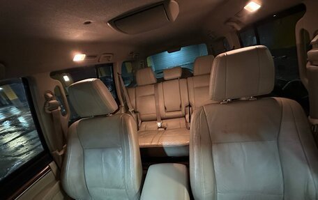 Mitsubishi Pajero IV, 2008 год, 1 500 000 рублей, 29 фотография