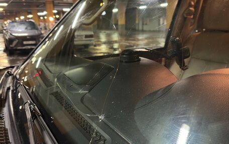 Mitsubishi Pajero IV, 2008 год, 1 500 000 рублей, 28 фотография