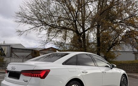 Audi A6, 2021 год, 3 650 000 рублей, 19 фотография