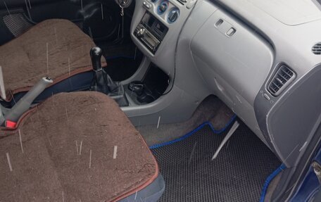 Honda HR-V I, 2001 год, 450 000 рублей, 9 фотография