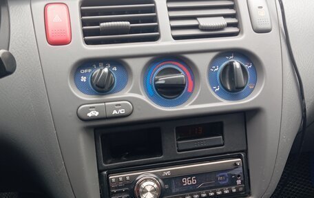 Honda HR-V I, 2001 год, 450 000 рублей, 15 фотография