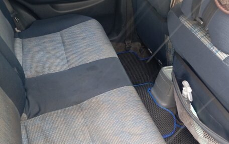 Honda HR-V I, 2001 год, 450 000 рублей, 11 фотография