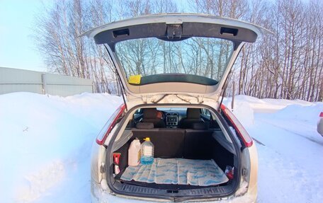 Ford Focus II рестайлинг, 2010 год, 370 000 рублей, 9 фотография