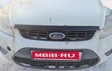 Ford Focus II рестайлинг, 2010 год, 370 000 рублей, 3 фотография