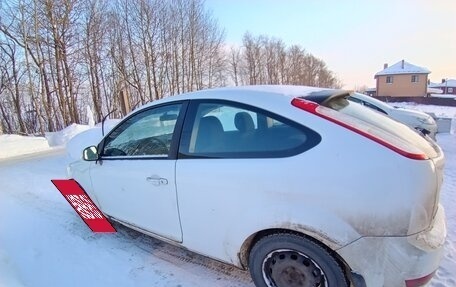 Ford Focus II рестайлинг, 2010 год, 370 000 рублей, 6 фотография