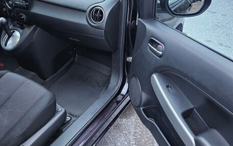 Mazda 2 III, 2012 год, 790 000 рублей, 14 фотография