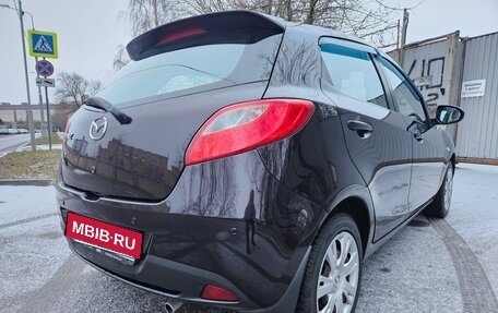 Mazda 2 III, 2012 год, 790 000 рублей, 7 фотография