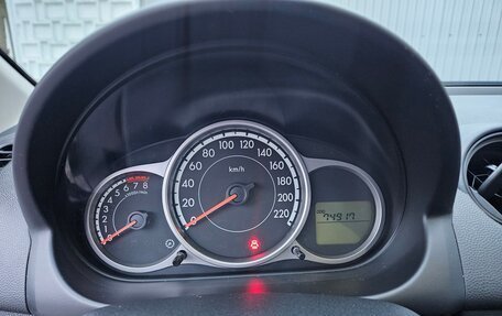 Mazda 2 III, 2012 год, 790 000 рублей, 21 фотография