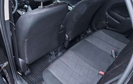 Mazda 2 III, 2012 год, 790 000 рублей, 18 фотография