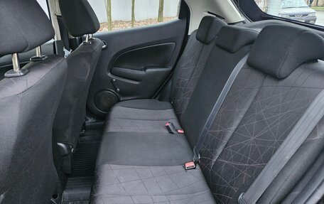 Mazda 2 III, 2012 год, 790 000 рублей, 25 фотография