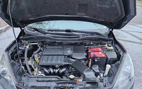 Mazda 2 III, 2012 год, 790 000 рублей, 26 фотография