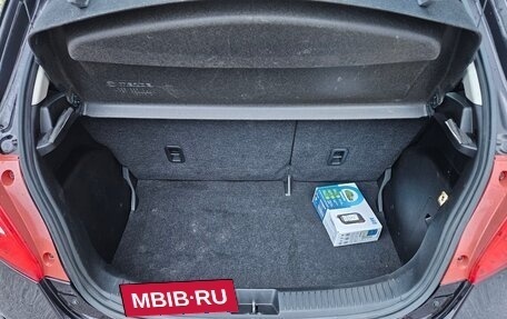 Mazda 2 III, 2012 год, 790 000 рублей, 15 фотография