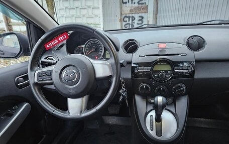 Mazda 2 III, 2012 год, 790 000 рублей, 24 фотография