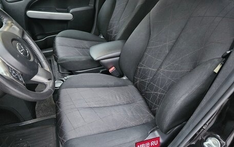 Mazda 2 III, 2012 год, 790 000 рублей, 28 фотография