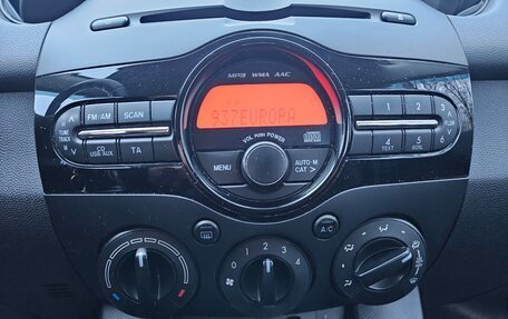 Mazda 2 III, 2012 год, 790 000 рублей, 30 фотография