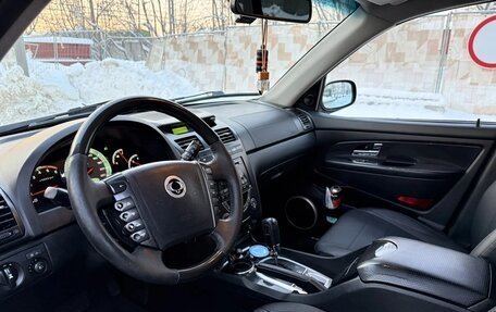 SsangYong Rexton III, 2007 год, 750 000 рублей, 6 фотография