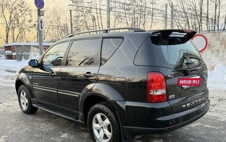 SsangYong Rexton III, 2007 год, 750 000 рублей, 8 фотография
