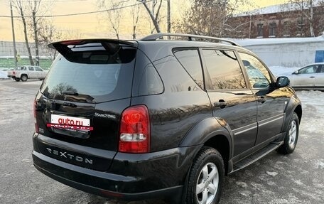 SsangYong Rexton III, 2007 год, 750 000 рублей, 2 фотография