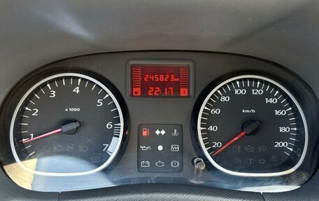 Renault Duster I рестайлинг, 2012 год, 884 000 рублей, 13 фотография