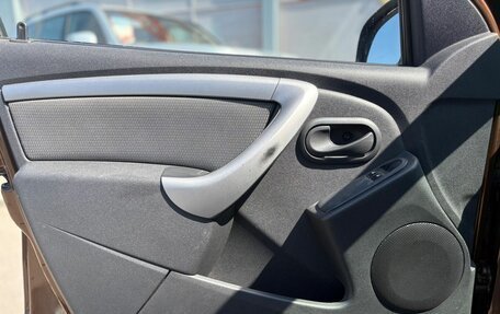 Renault Duster I рестайлинг, 2012 год, 884 000 рублей, 24 фотография