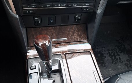 Toyota Camry, 2015 год, 1 890 000 рублей, 11 фотография