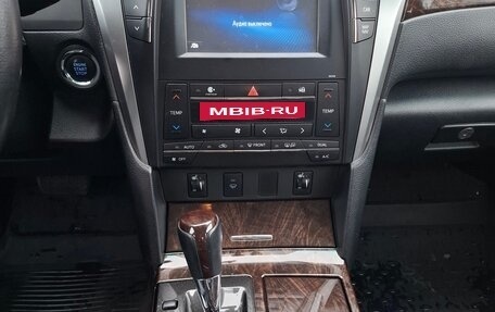 Toyota Camry, 2015 год, 1 890 000 рублей, 15 фотография