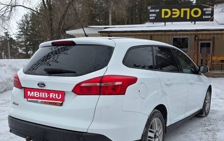 Ford Focus III, 2016 год, 895 000 рублей, 7 фотография