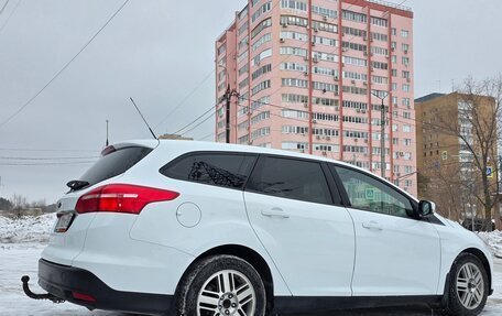 Ford Focus III, 2016 год, 895 000 рублей, 11 фотография