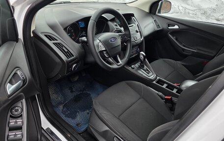 Ford Focus III, 2016 год, 895 000 рублей, 13 фотография