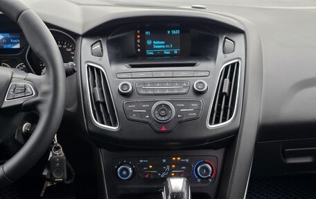 Ford Focus III, 2016 год, 895 000 рублей, 17 фотография