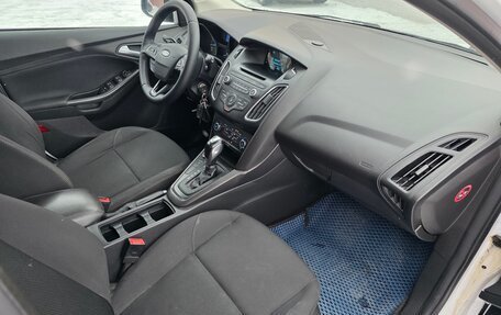 Ford Focus III, 2016 год, 895 000 рублей, 20 фотография