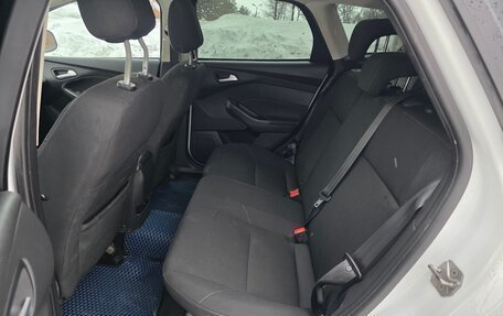 Ford Focus III, 2016 год, 895 000 рублей, 14 фотография