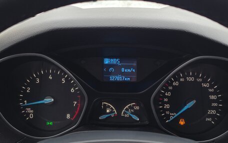 Ford Focus III, 2016 год, 895 000 рублей, 18 фотография