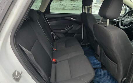 Ford Focus III, 2016 год, 895 000 рублей, 19 фотография