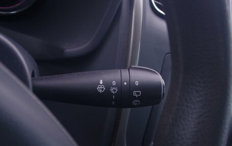 Renault Sandero II рестайлинг, 2015 год, 905 000 рублей, 13 фотография